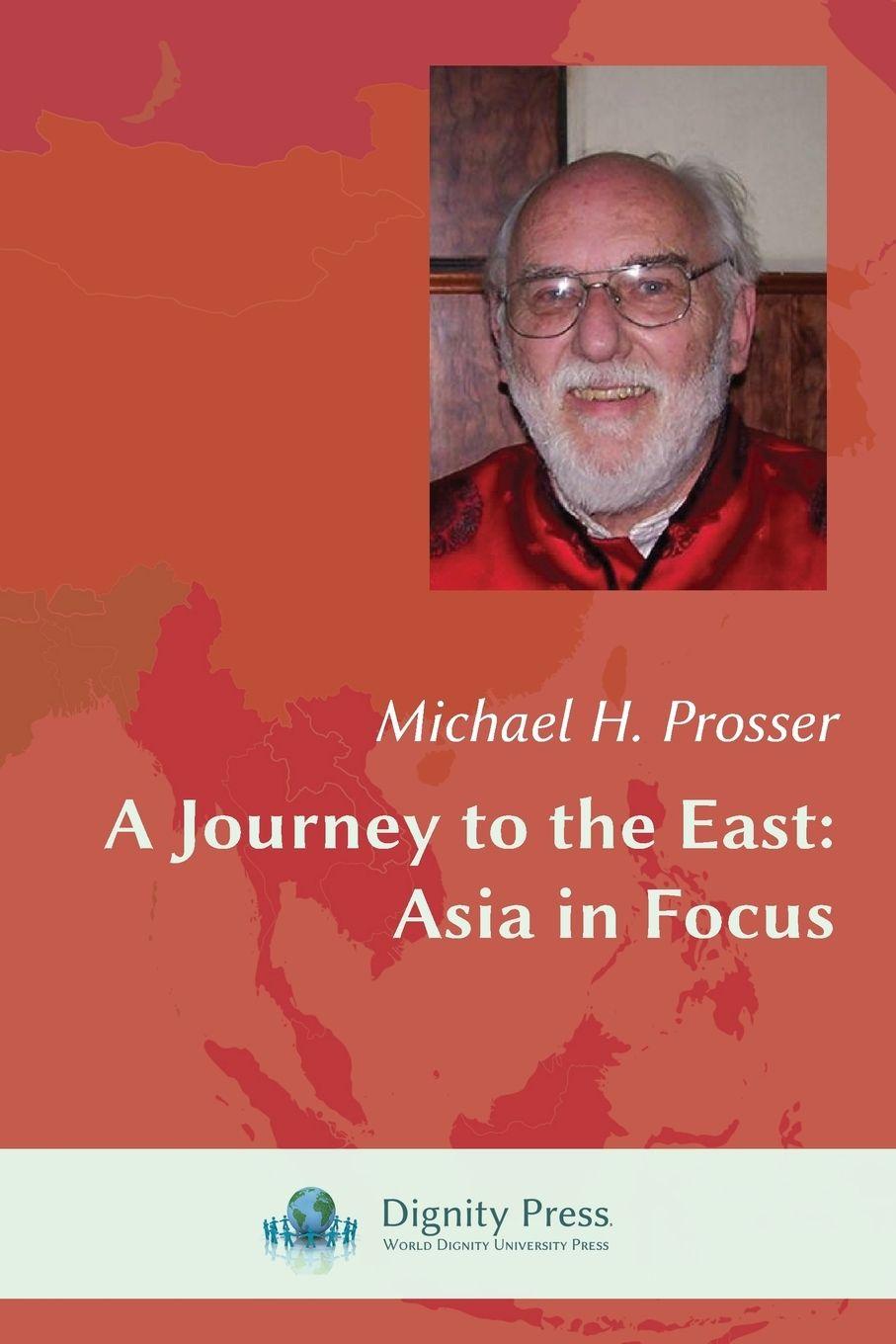 Vorderes Coverbild A Journey to the East