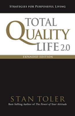 Vorderes Coverbild Total Quality Life 2.0 Expanded Edition