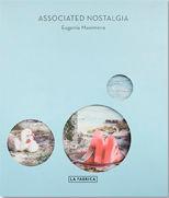 Vorderes Coverbild Eugenia Maximova: Associated Nostalgia