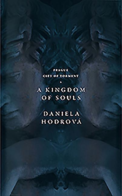 Vorderes Coverbild A Kingdom of Souls
