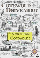 Vorderes Coverbild Cotswold Driveabout