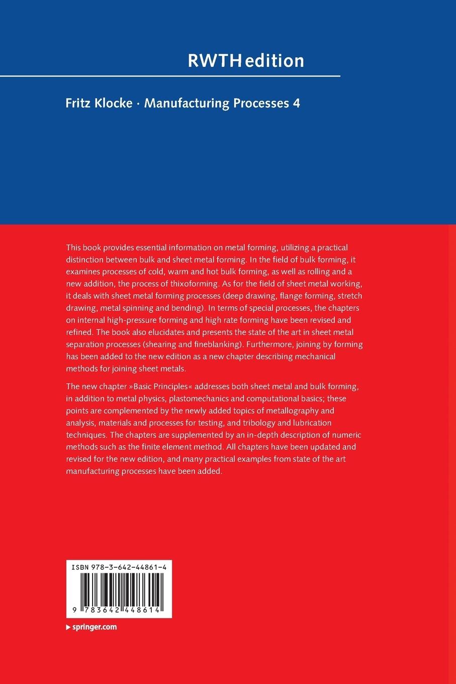 Rückseitencover Manufacturing Processes 4