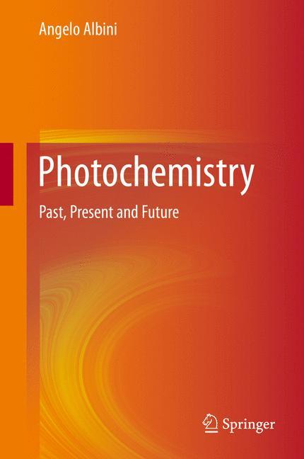 Vorderes Coverbild Photochemistry