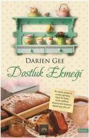 Vorderes Coverbild Dostluk Ekmegi