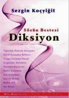 Vorderes Coverbild Diksiyon