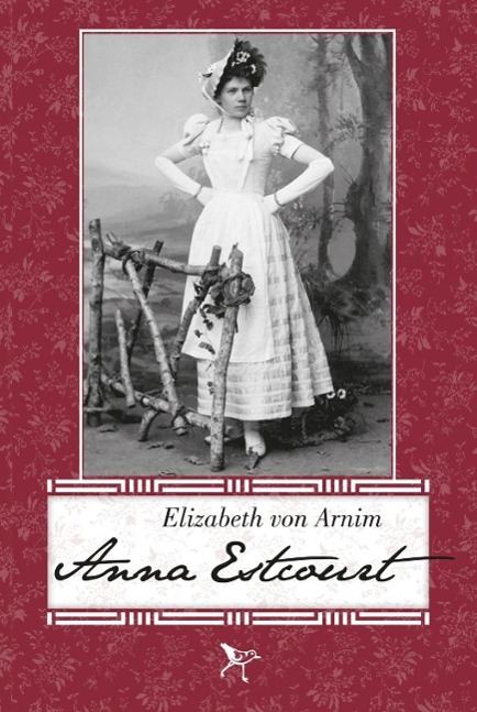 Vorderes Coverbild Anna Estcourt