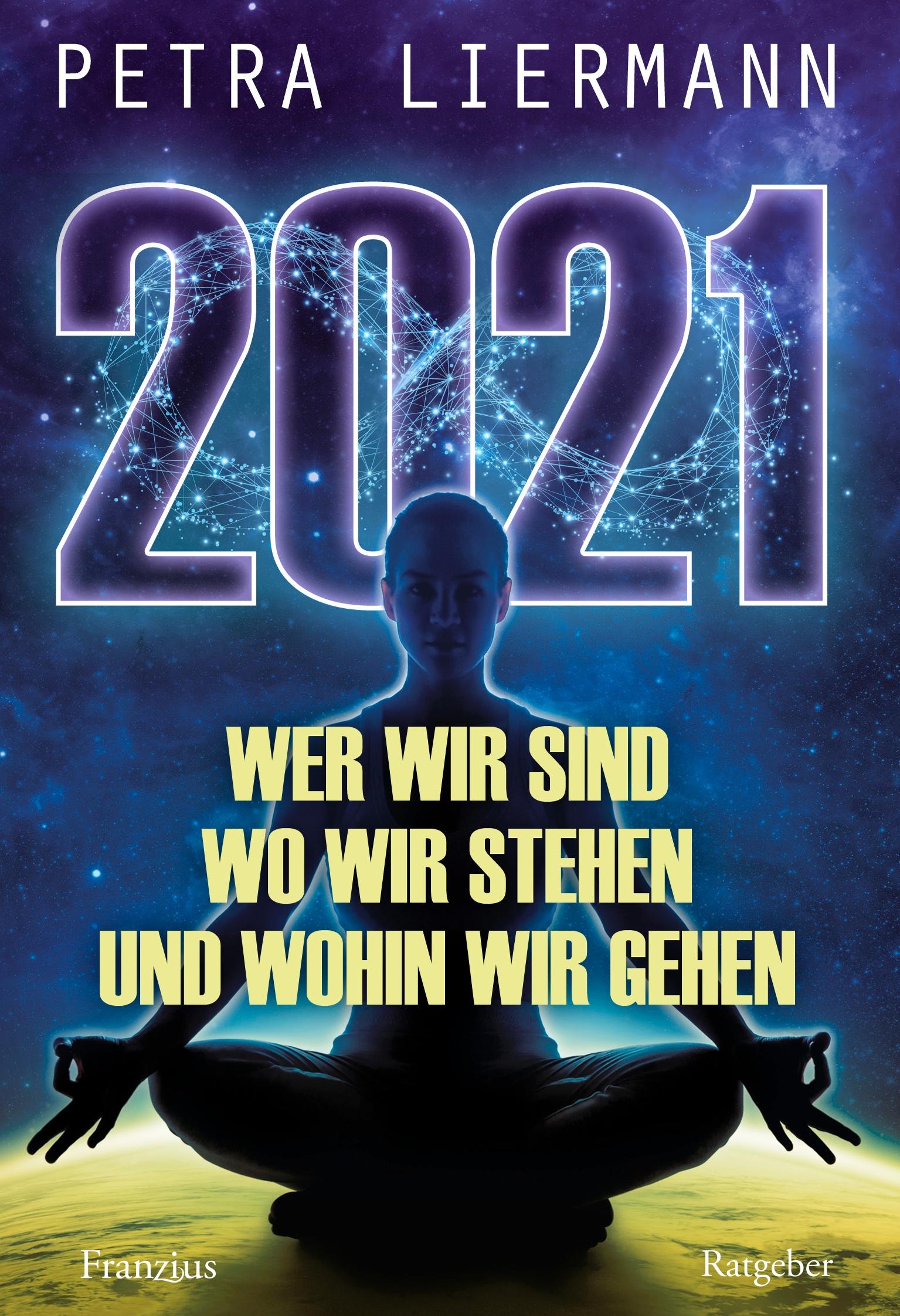 Vorderes Coverbild 2021