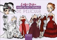 Vorderes Coverbild Muñecas Recortables de Película