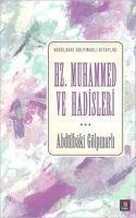 Vorderes Coverbild Hz. Muhammed ve Hadisleri