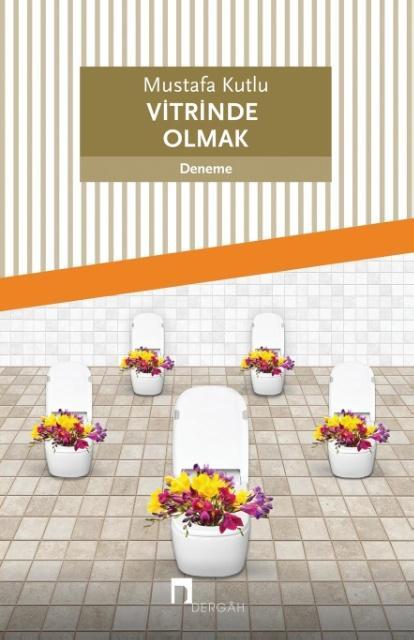 Vorderes Coverbild Vitrinde Olmak