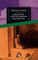 Vorderes Coverbild Hayata Sufi Gözüyle Bakmak