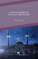 Vorderes Coverbild Zamanin Behrinde Ramazan Hikayeleri