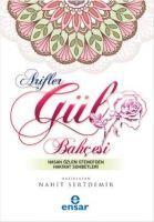 Vorderes Coverbild Arifler Gül Bahcesi