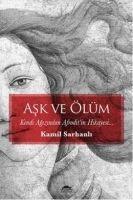 Vorderes Coverbild Ask ve Ölüm