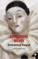 Vorderes Coverbild Imkansiz Hayat