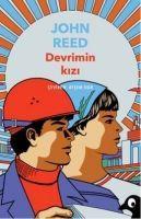 Vorderes Coverbild Devrimin Kizi