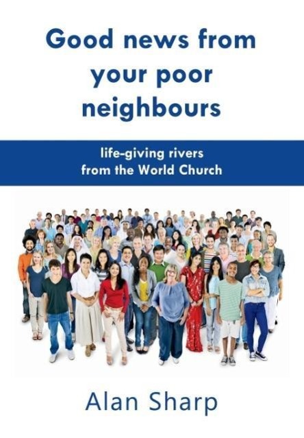 Vorderes Coverbild Good news from your poor neighbours