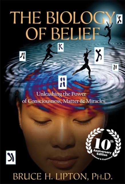 Vorderes Coverbild The Biology of Belief
