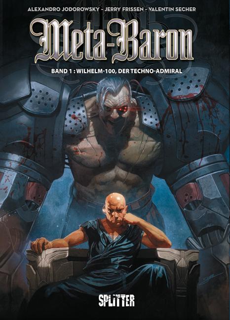 Vorderes Coverbild Meta-Baron 01