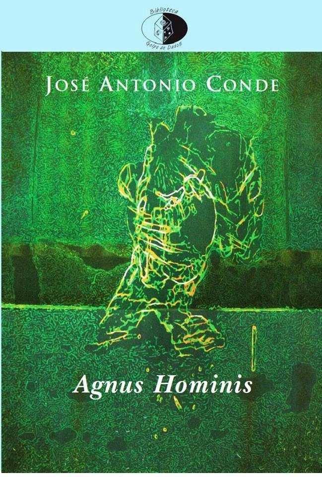 Vorderes Coverbild Agnus hominis