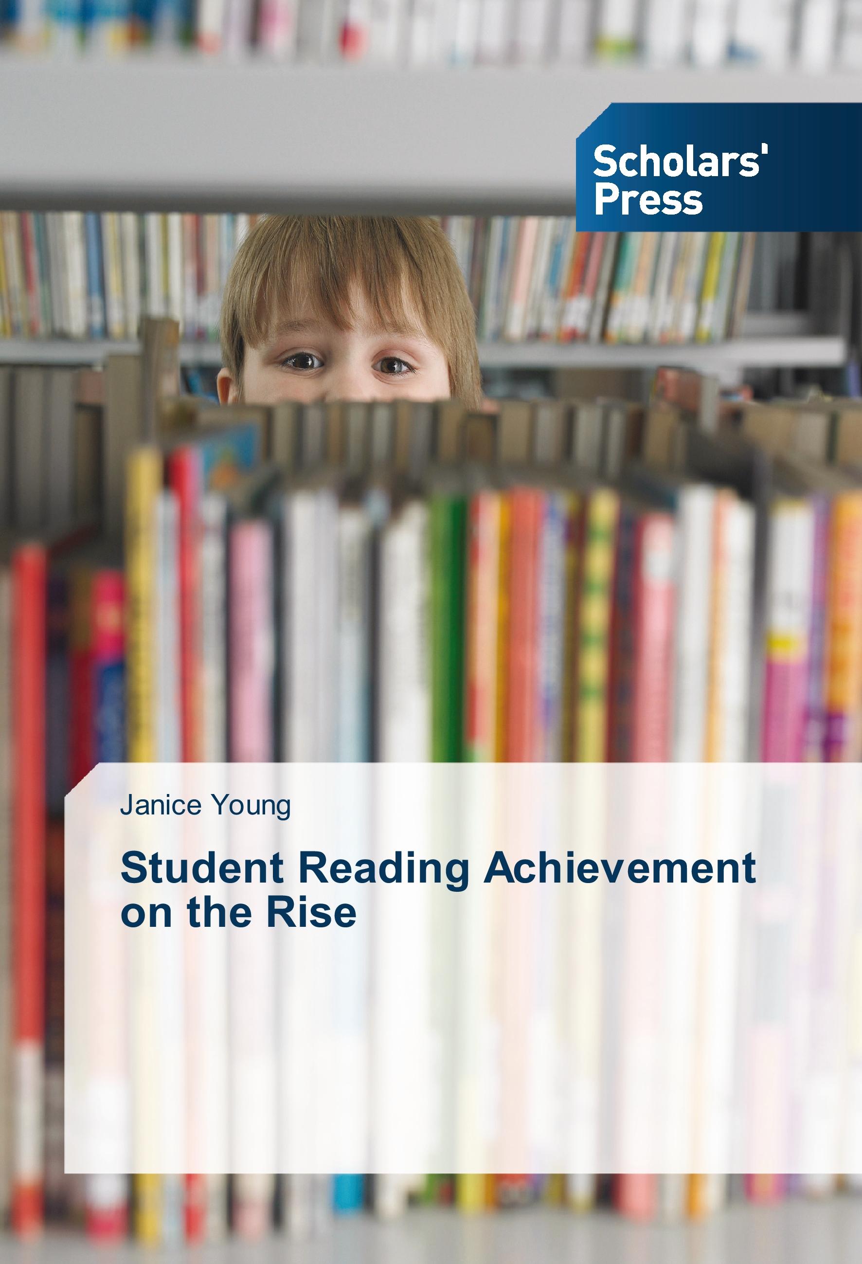 Vorderes Coverbild Student Reading Achievement on the Rise