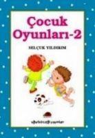 Vorderes Coverbild Cocuk Oyunlari - 2