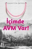 Vorderes Coverbild Icimde AVM Var