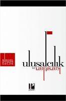 Vorderes Coverbild Ulusalcilik ve Karsitlari