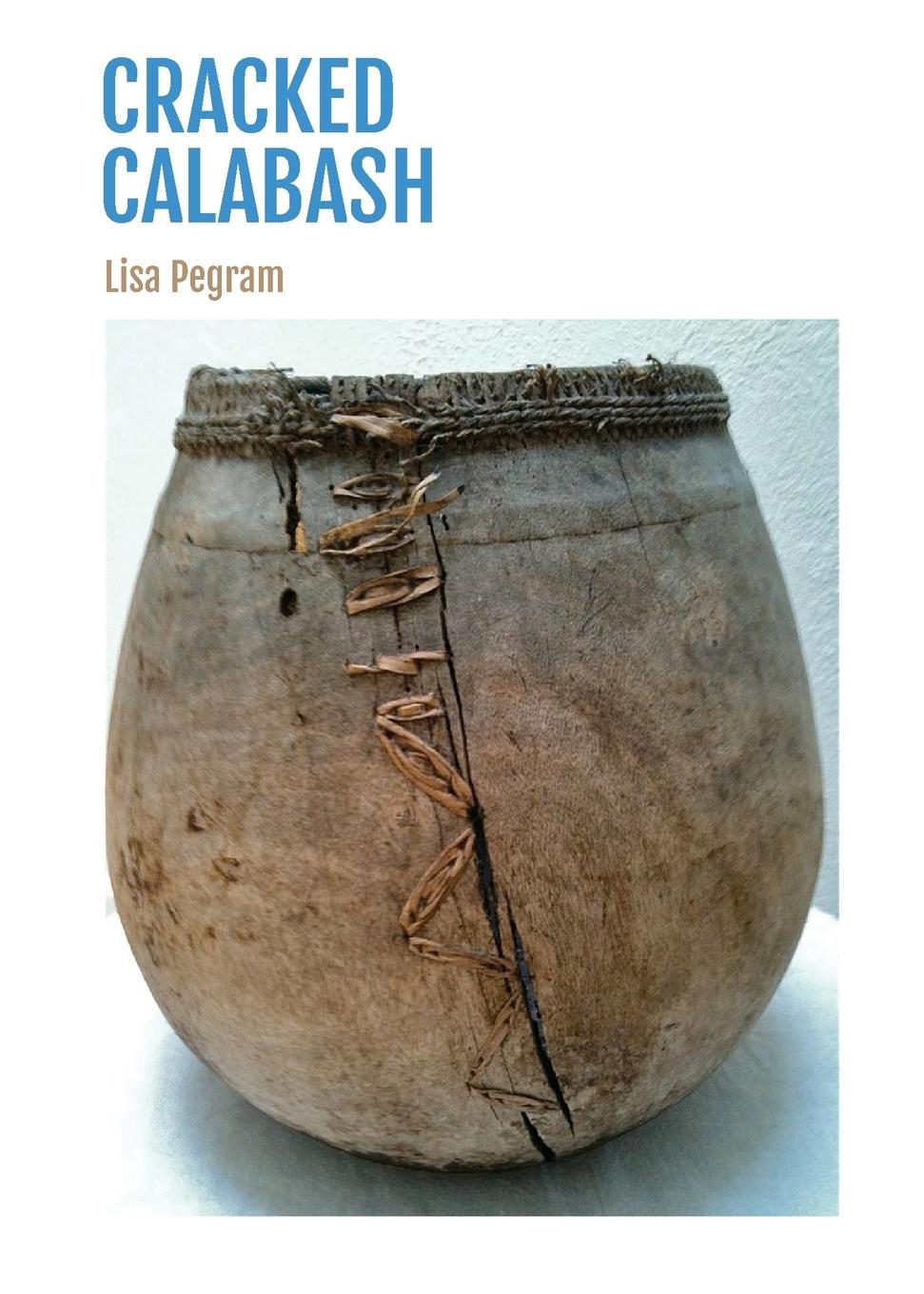 Vorderes Coverbild Cracked Calabash