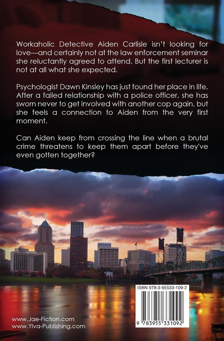 Rückseitencover Conflict of Interest