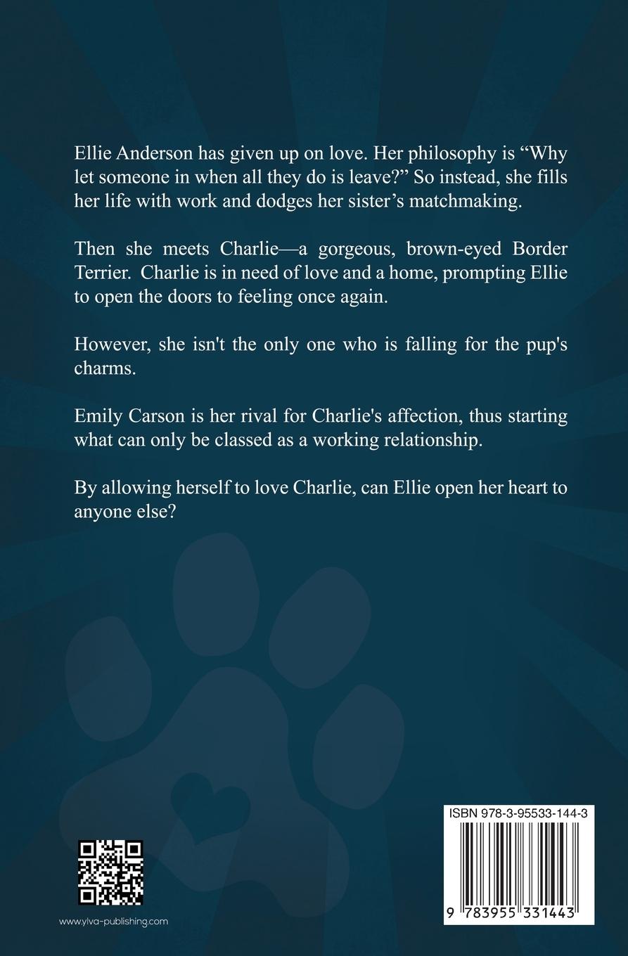 Rückseitencover Puppy Love