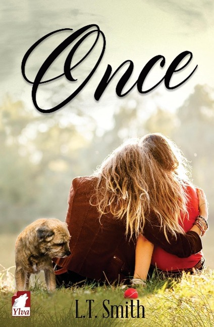 Vorderes Coverbild Once