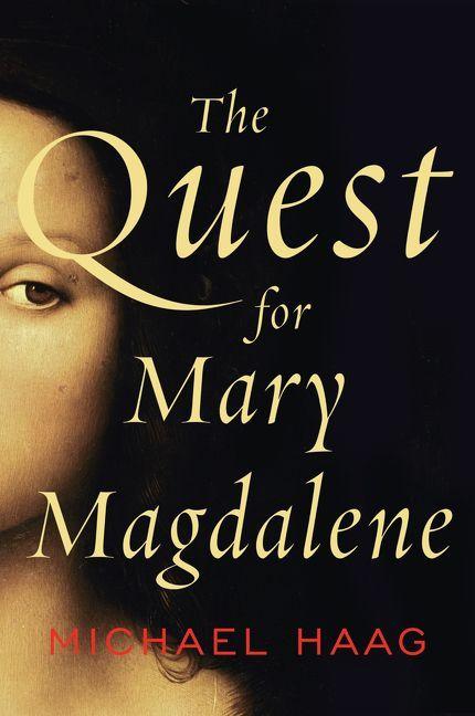 Vorderes Coverbild Quest for Mary Magdalene, The