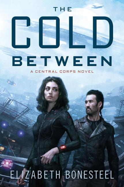 Vorderes Coverbild The Cold Between
