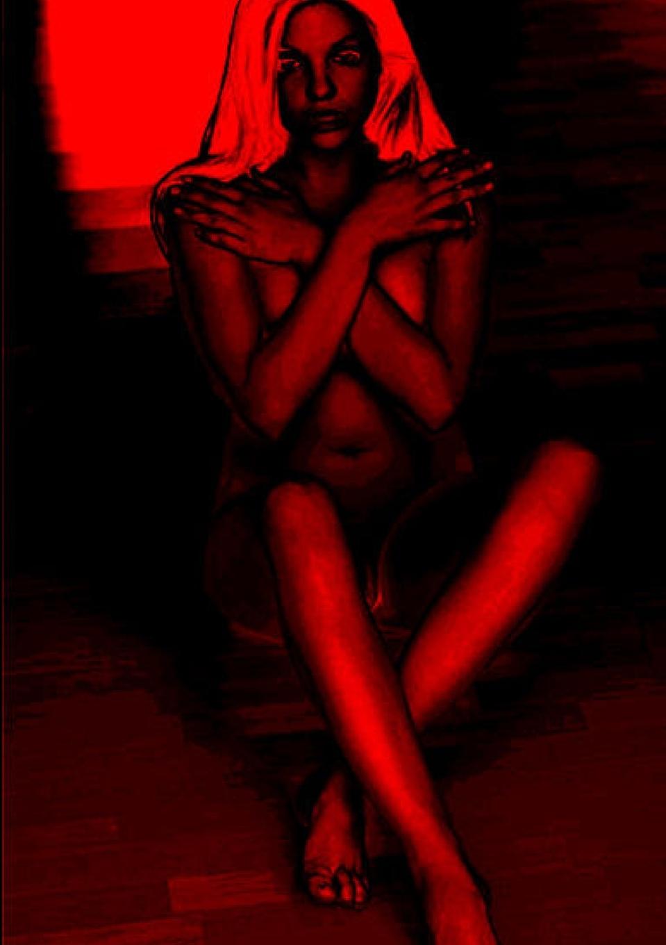 Vorderes Coverbild Non Consensual Erotica