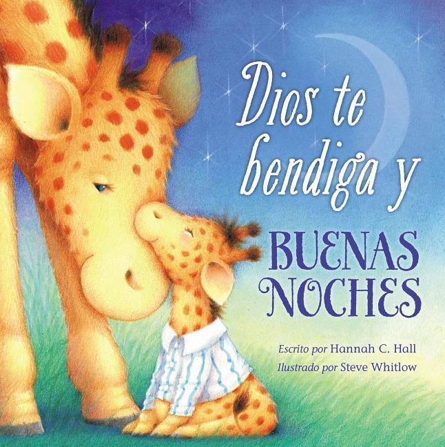 Vorderes Coverbild Dios Te Bendiga Y Buenas Noches