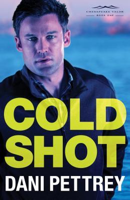 Vorderes Coverbild Cold Shot