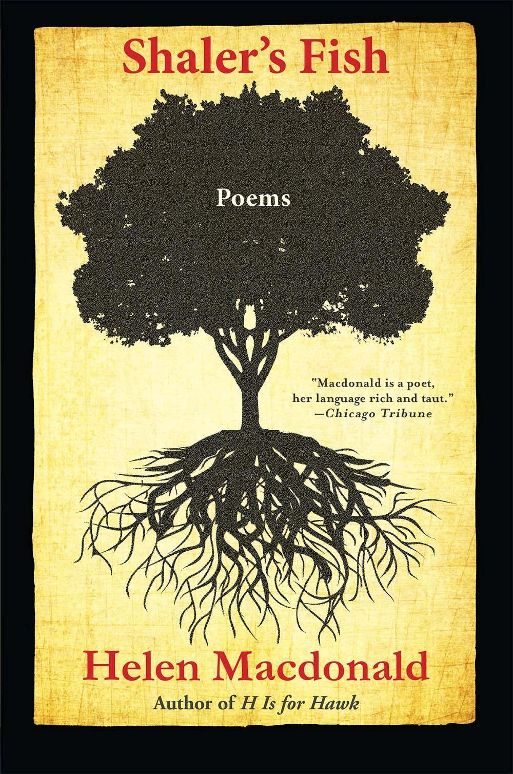 Vorderes Coverbild Shaler's Fish