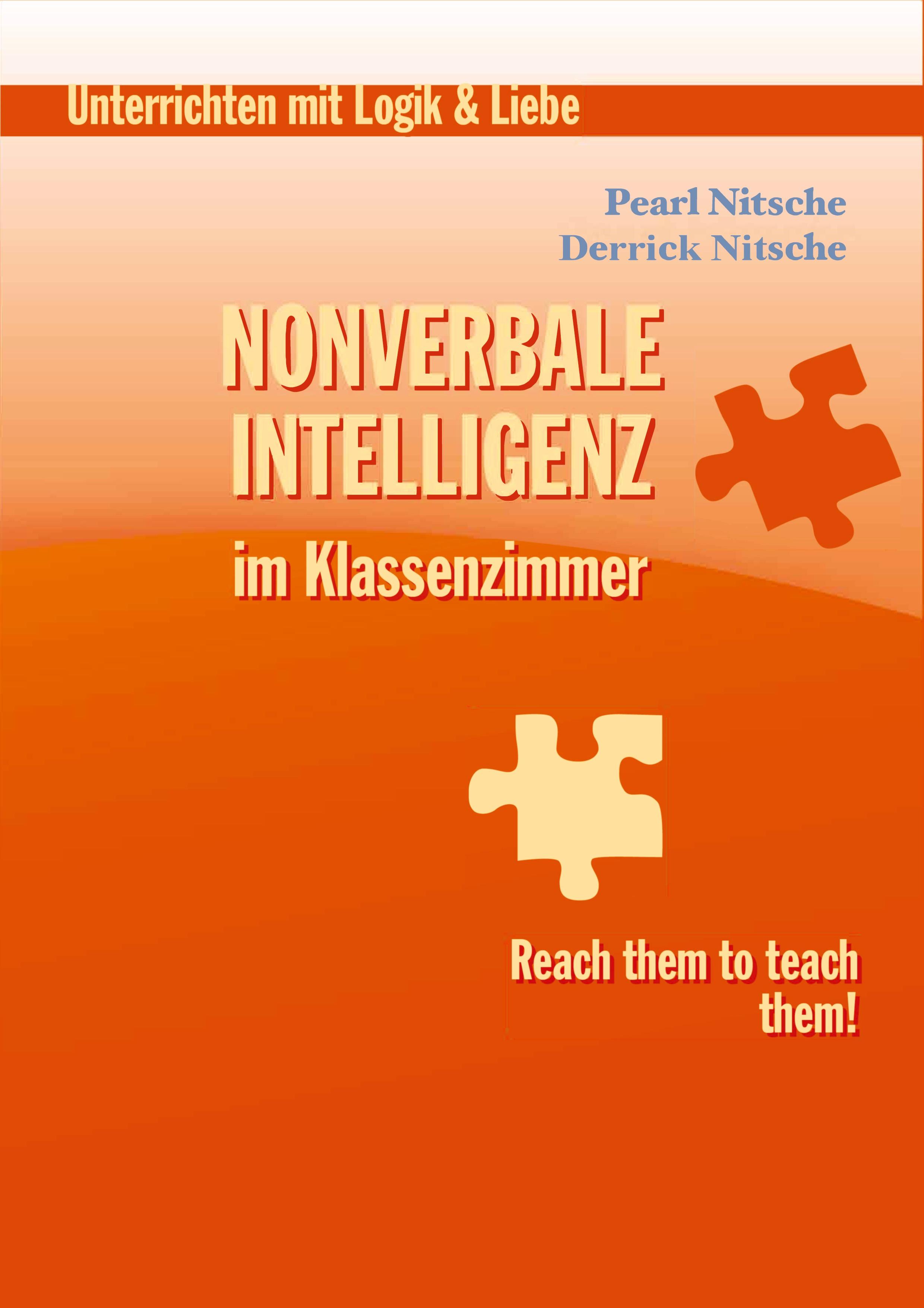Vorderes Coverbild Nonverbale Intelligenz im Klassenzimmer