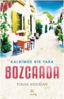 Vorderes Coverbild Kalbimde Bir Yara Bocaada