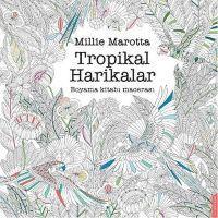 Vorderes Coverbild Tropikal Harikalar