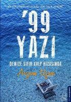 Vorderes Coverbild 99 Yazi