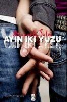 Vorderes Coverbild Ayin Iki Yüzü