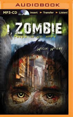 Vorderes Coverbild I, Zombie