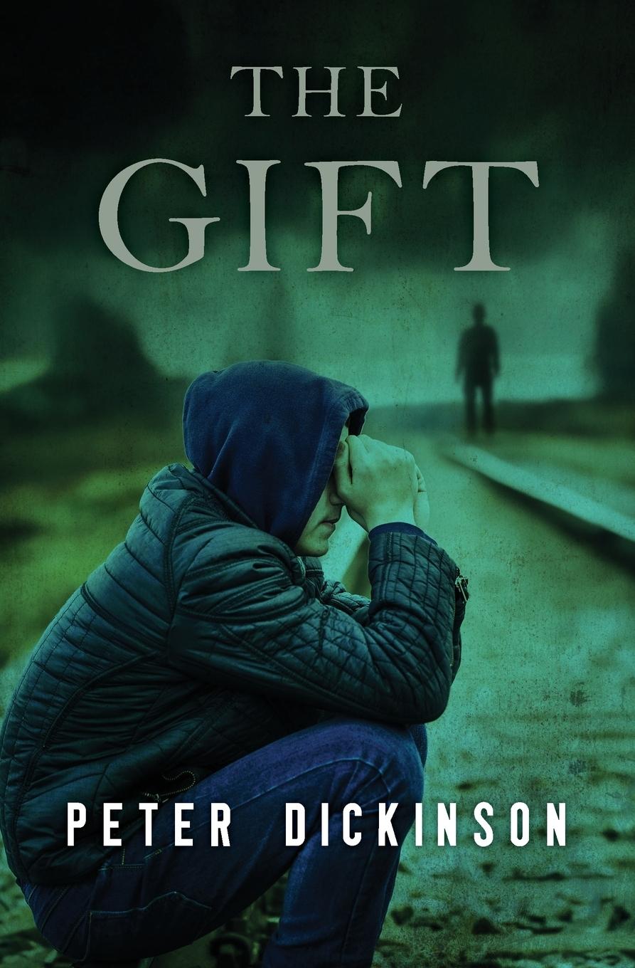 Vorderes Coverbild The Gift