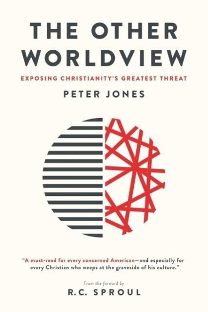 Vorderes Coverbild The Other Worldview