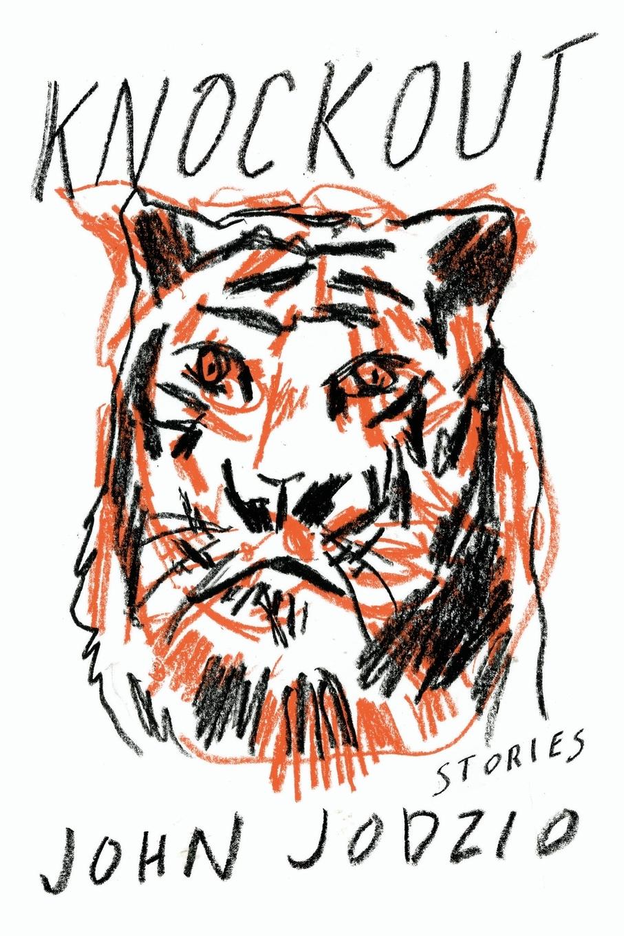 Vorderes Coverbild Knockout