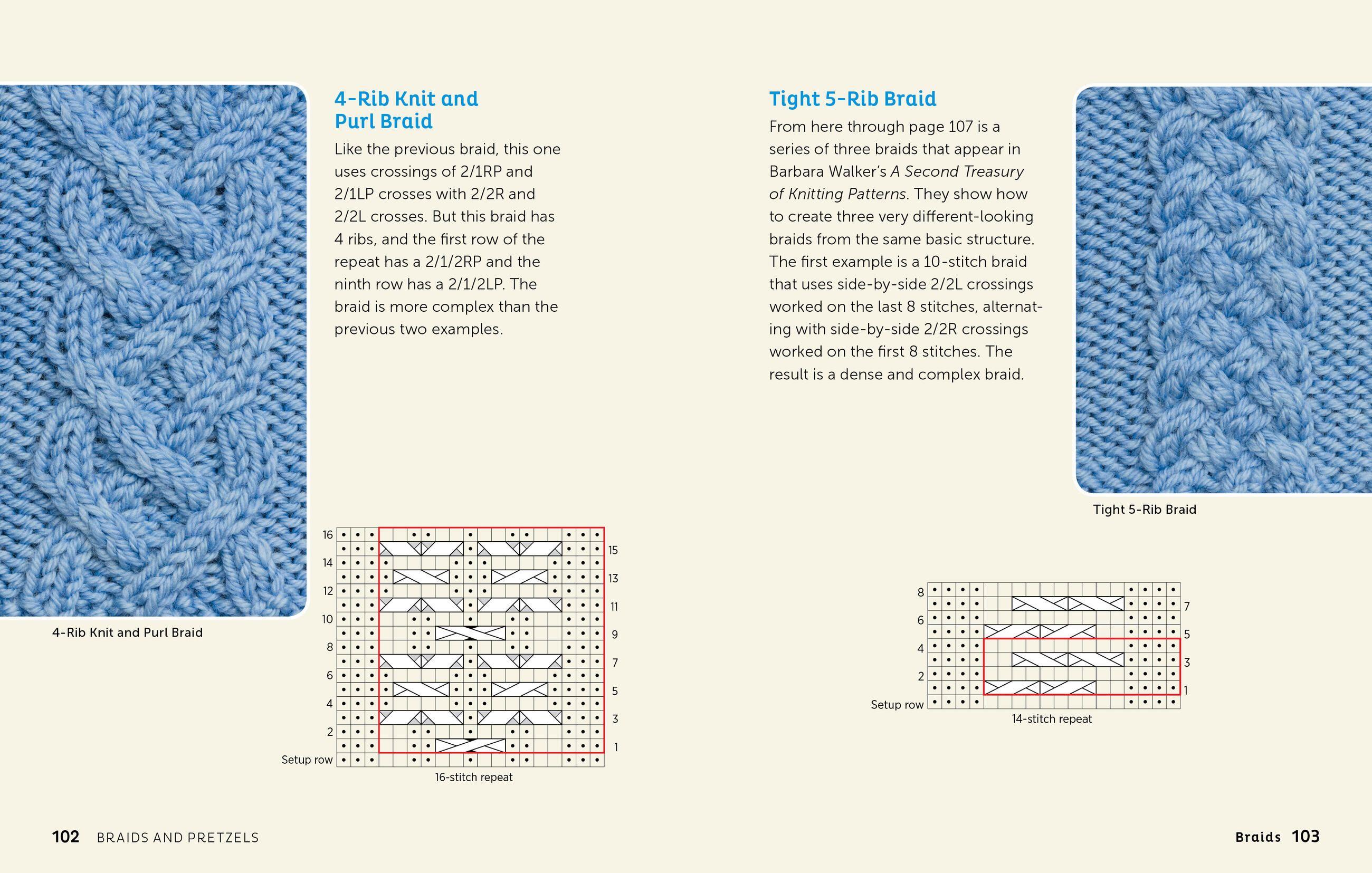 Beispielinhalt (Bild) Cable Left, Cable Right