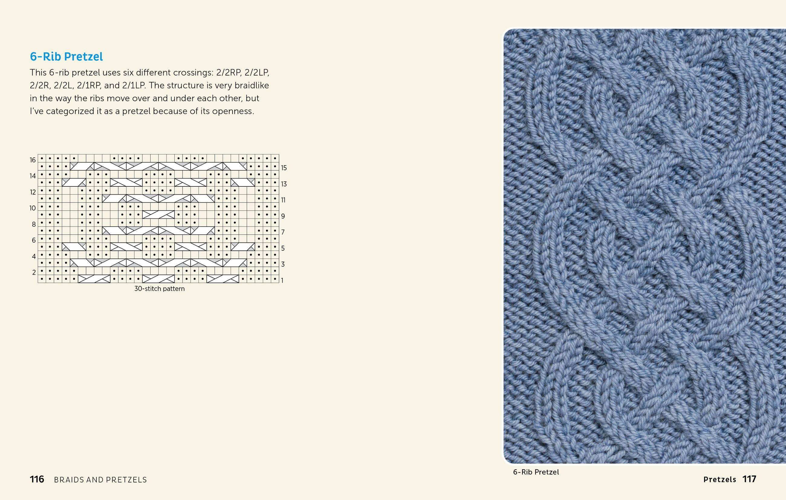 Beispielinhalt (Bild) Cable Left, Cable Right