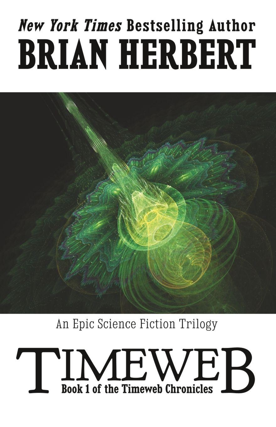 Vorderes Coverbild Timeweb